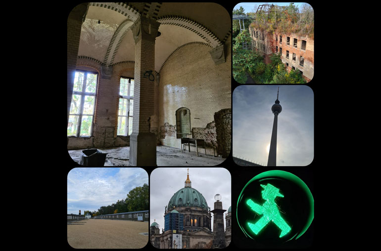 Berlin ist eine Reise Wert! | Aktuelles von S.i.r.a.c.h. Kinder-, Jugend- und Familienhilfe gGmbH
