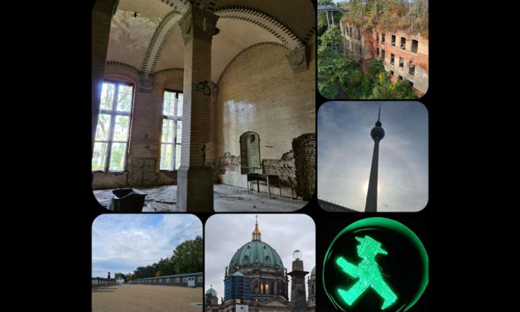Berlin ist eine Reise Wert! | Aktuelles von S.i.r.a.c.h. Kinder-, Jugend- und Familienhilfe gGmbH